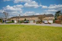 Woning Elisabethpark 22 Hoeven