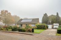 Woning De Klamp 46 Langezwaag