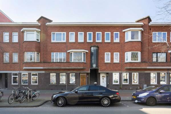Woning De la Reyweg 141 Den Haag