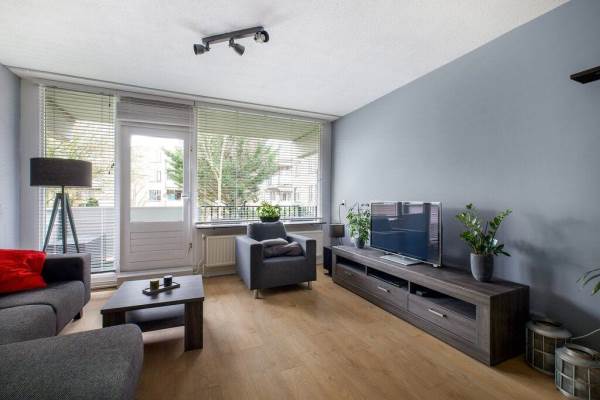 Woning Schelluinenstraat 75 Amsterdam