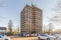 Woning Evelindeflat 65 Roosendaal