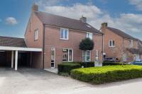 Woning Kruisboogstraat 13 Haaren