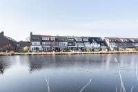 Woning Jacqueline van der Waalsheem 47 Hillegom