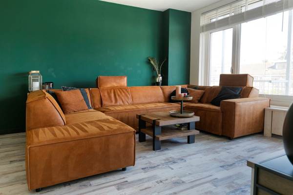 Woning Frederik Hendriklaan 17 Zoetermeer