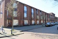 Woning Raaphorstlaan 14 Den Haag