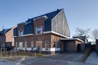 Woning Vlinderslag 19 Zuidoostbeemster