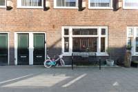 Woning Bestevâerstraat 50H Amsterdam