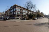 Woning De Savornin Lohmanlaan 110A2 Rotterdam