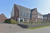 Woning Wandgreppel 28 Oss