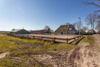 Woning Suwâldsterdyk 4 Tytsjerk