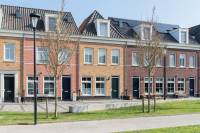 Woning Bergweg 26 Middelharnis