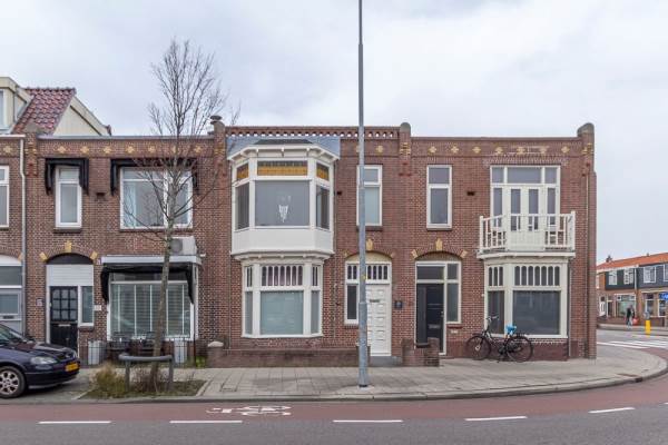 Woning Ruyghweg 29 Den Helder
