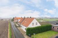 Woning Zandheuvel 6 Haalderen