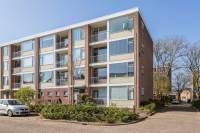 Woning Gerard Doustraat 41 Ridderkerk
