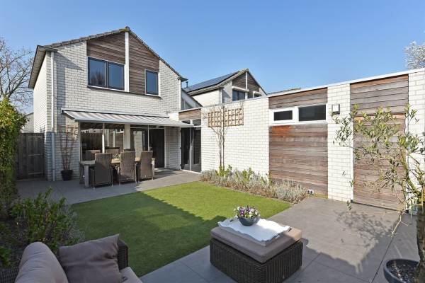 Woning Dam 16 Oss