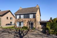 Woning President Kennedystraat 10 Sprang-Capelle