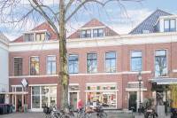 Woning Herenstraat 140 Voorburg