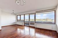 Woning Spangesekade 47c Rotterdam