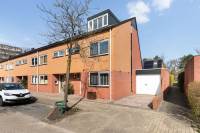 Woning Parmentiersvak 17 Zeist