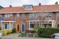 Woning Lijsterbesstraat 14 Zaandam