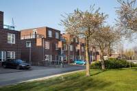 Woning Tolhuis 30 Zwijndrecht