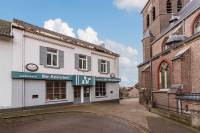 Woning Dorpstraat 2 Ulestraten