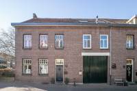 Woning Bergstraat 97 Sweikhuizen