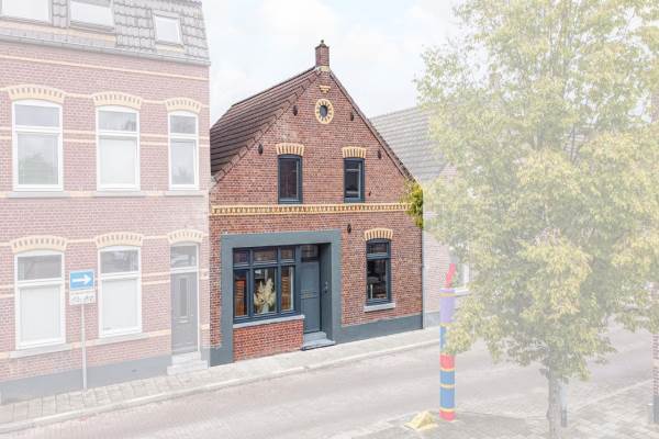Woning 1e Maasveldstraat 3 Venlo