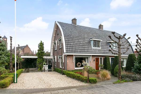 Woning Bagijnestraat 6 OCHTEN