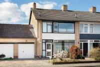 Woning Burgemeester Hoytema van Konijnenburglaan 29 Scherpenzeel (GE)