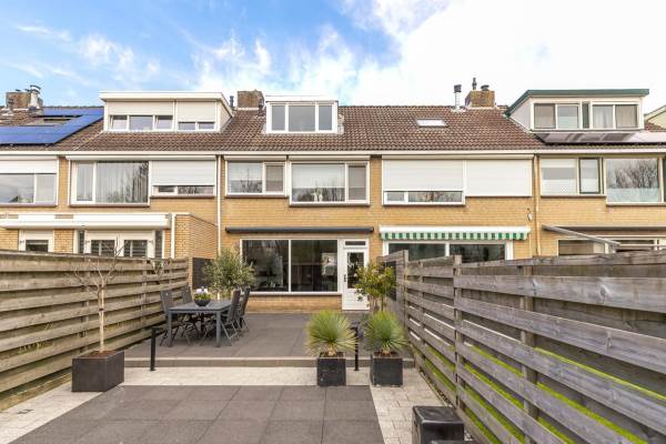 Woning Plompencamp 25 Hardinxveld-Giessendam