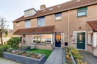 Woning Sperwerhoek 28 WADDINXVEEN