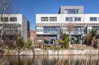 Woning Pracanalaan 14 AMSTERDAM