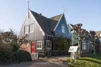 Woning Kleine Kaai 12 Bovenkarspel