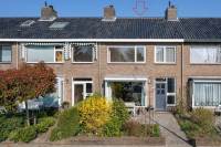 Woning Berliozlaan 8 Voorschoten