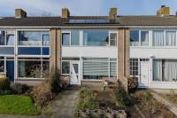 Woning Bosboom Toussaintstraat 7 Hazerswoude-Rijndijk