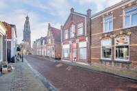 Woning Torenstraat 13 Enkhuizen