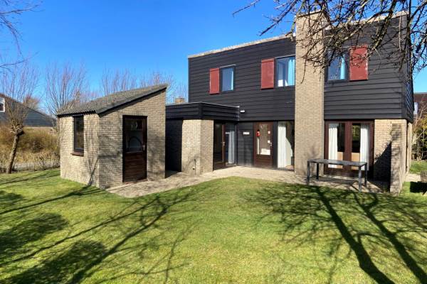 Woning Roggeslootweg 177 DE COCKSDORP