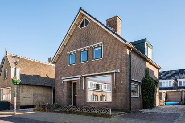 Woning Hoofdstraat 99 Bergambacht