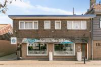 Woning Noordzandstraat 29 Yerseke