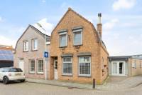 Woning Sint Hubrechtstraat 10A HOEK