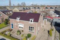 Woning Meestersweg 18a Staphorst