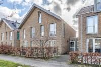 Woning Dongestraat 9 Berkel en Rodenrijs