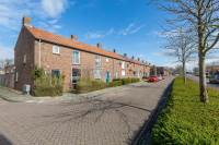 Woning Bolwerk 40 Sas van Gent