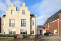 Woning Bunschoter Veenkamp 75 Bunschoten-Spakenburg