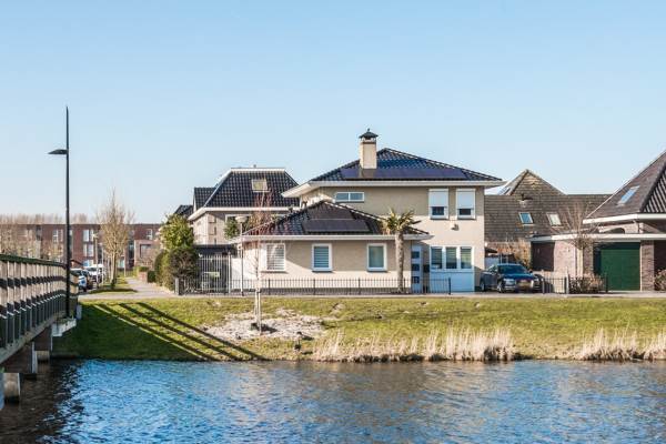 Woning Jakobsstaf 20 ALMERE