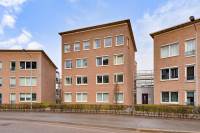 Woning Renier Nafzgerstraat 8B Maastricht