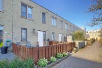 Woning Pieter Cheeuwenlaan 46 Beverwijk