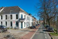 Woning Noordelijke Parallelweg 44 Arnhem