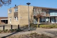 Woning Vinkenstraat 14d St. Willebrord